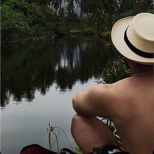 Meet your Posher, Cyle